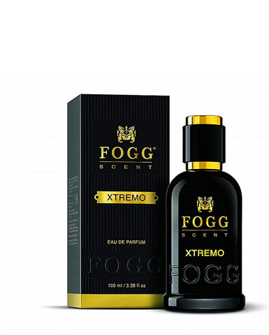 Fogg Xtremo Scent For Men