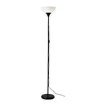 Ikea - Uplighter Lamp - Black