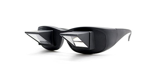 High Definition Bed Prism Lazy Glasses