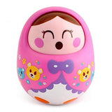 Wobble Bell  Roly-Poly Tumbler Doll
