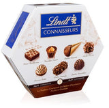 Lindt Connaisseurs Fine Chocolate Gift Box