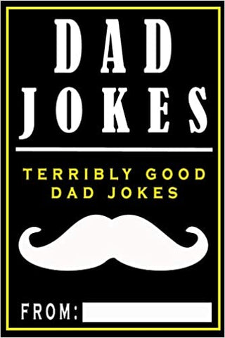 Dad Jokes Paperback