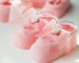 Baby Cotton Socks Newborn Anti Slip