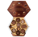 Lindt Connaisseurs Fine Chocolate Gift Box