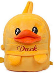 Duck Kids School Bag