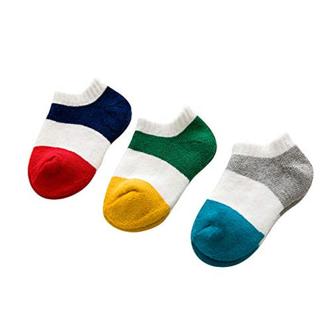 Organic cotton Baby Socks