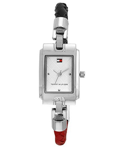Tommy Hilfiger Analog Dial Women's Watch