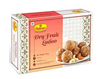 Haldiram's Nagpur Dry Fruit Ladoo (500 g)