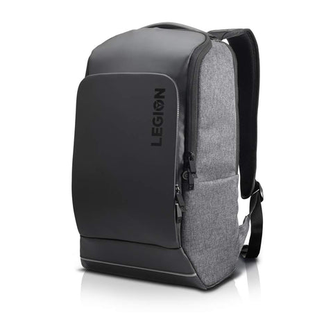 Lenovo Legion Water-Repellent Backpack With Padding For Gamers