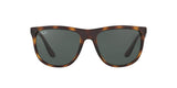 Ray-Ban UV protected Square Unisex Sunglasses