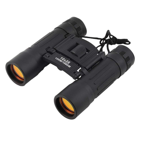 Mini Binoculars Telescope For Sports Hunting Camping Survival
