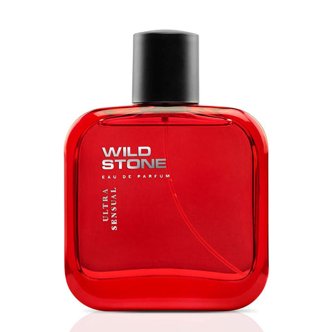 Wild Stone Ultra Sensual Eau De Parfum For Men