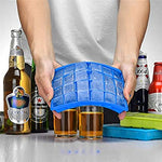 The Perfect Ice Cube Tray