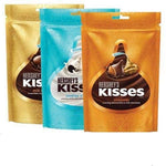 Hershey's Kisses Assorted Value Pack 3 (Milk / Cookies n Creme / Almond)