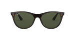 Ray-Ban UV protected Phantos Unisex Sunglasses