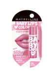 Maybelline New York Baby Lips Lip Balm