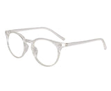 Peter Jones Anti-Glare / Anti-Reflective Round Sunglasses