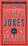 Laugh-Out-Loud Jokes for Kids