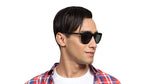 Fastrack UV Protected Men's Sunglasses