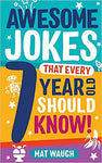 Awesome Jokes That Every 7 Year Old Should Know!