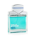 Wild Stone Aqua Fresh Eau De Perfume For Men
