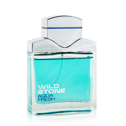Wild Stone Aqua Fresh Eau De Perfume For Men