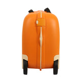 American Tourister Skittle Nxt Orange Kid's Luggage