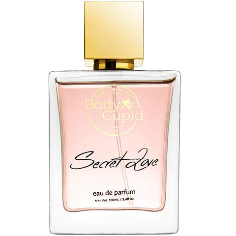 Body Cupid Secret Love Perfume for Women