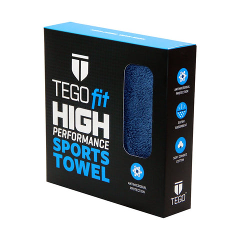 High Performance Sports Towel