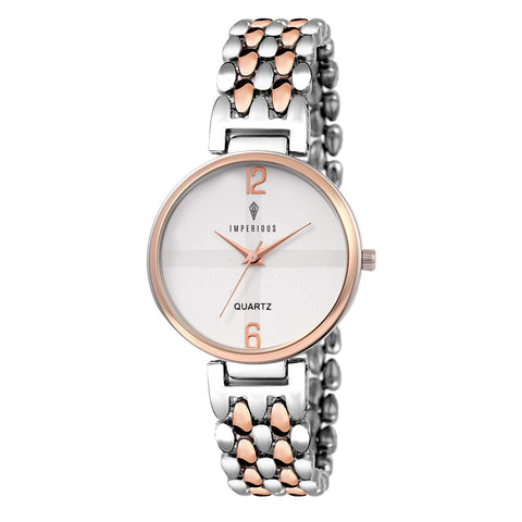 Imperious Analogue Women's Watch