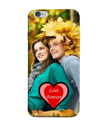 Personalised Mobile Back Cover Gift