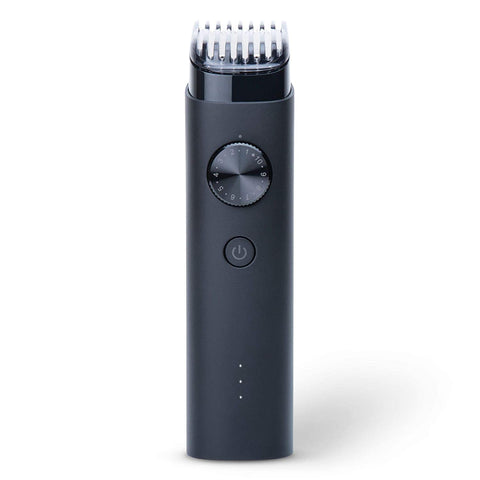 Waterproof Beard Trimmer with Fast Charging