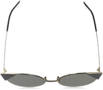 Fendi Womens Arrow Accent Sunglasses