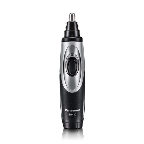 Panasonic Vacuum Ear, Nose & Facial Hair Trimmer