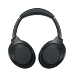 Sony Wireless Noise Cancelling Headphones With Mic