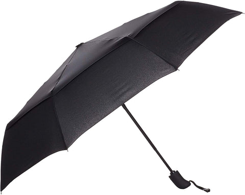 Umbrella With Wind Vent, Auto Open & Close