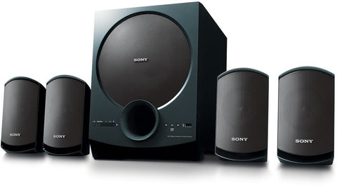 Sony Multimedia Speaker System with Bluetooth