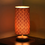Moroccan Round Table Lamp
