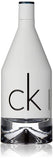 Calvin Klein CK IN 2U EDT Spray For Men