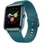 Touch Control Smart Watch