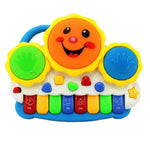 Drum Keyboard Musical Toys
