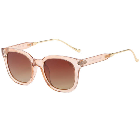 Classic Polarized Sunglasses for Women