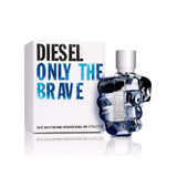 Only The Brave Diesel For Men EDT Spray