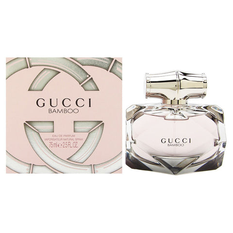 Gucci Bamboo Eau De Parfum Spray for Women