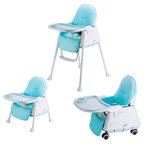 High Chair for Baby Kids
