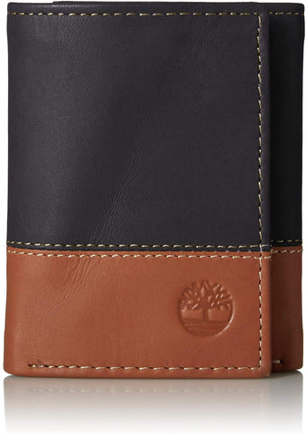 Timberland Hunter Trifold Wallet
