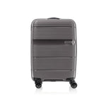 American Tourister Linex Titanium Hardsided Cabin Luggage