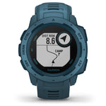 Garmin Instinct  Lakeside Rubber Smart Watch
