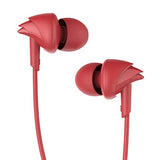 boAt BassHeads 100 in-Ear Wired Earphones