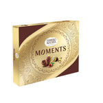 Ferrero Rocher Moments,(Box of 24)